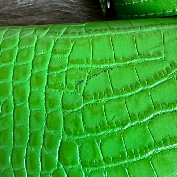 FRANCES VALENTINE Kelly Crossbody - Picture 9 of 10